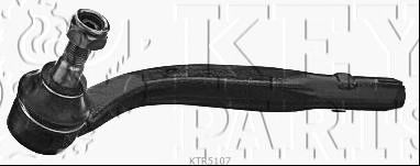 KEY PARTS ktr5107 -  Наконечник поперечной рулевой тяги